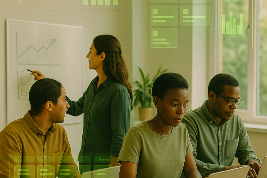 Future of Work in South Africa: Employer Trends 2025