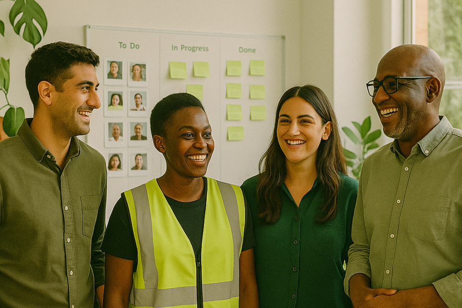 Why Employer Branding Matters in 2025
