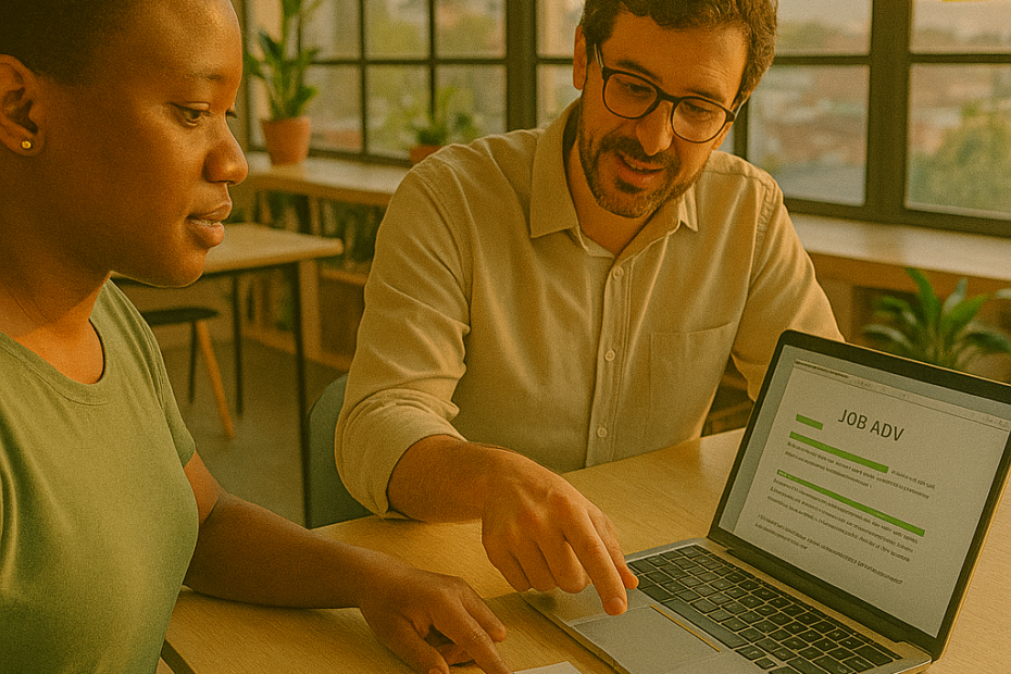 Polishing the Best Cover Letter Examples for SA Job Seekers with quantified bullets and SA-specific tailoring.