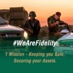 Fidelity Services Group