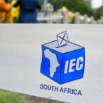 Electoral Commission of South Africa