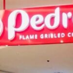 Pedros